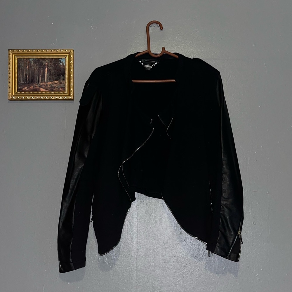 International Concepts Blazer